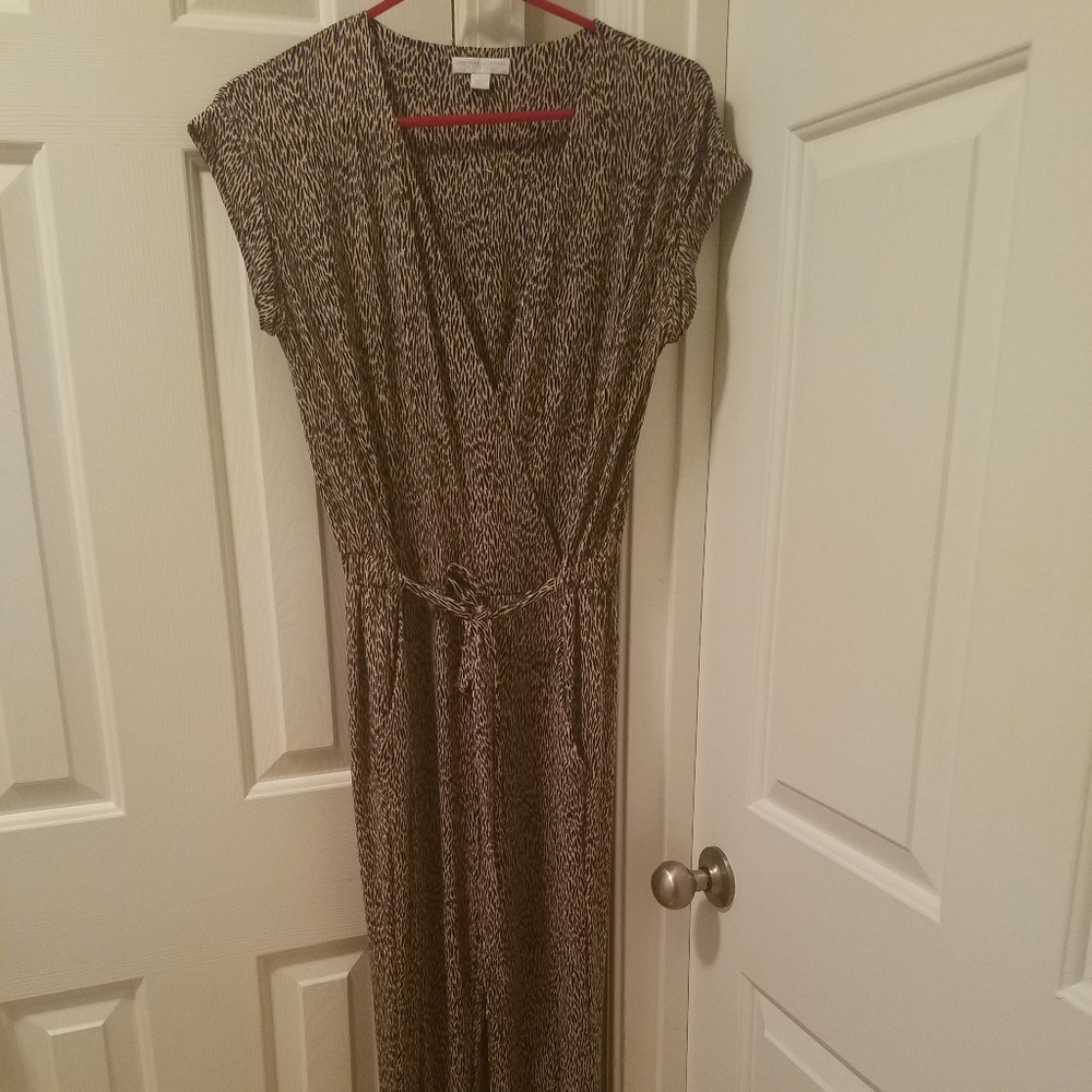 New York and Company Jumpsuit